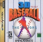 3D Baseball