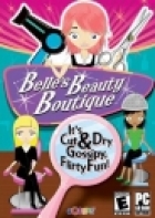 Belle's Beauty Boutique