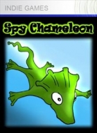 Spy Chameleon