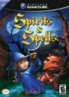Spirits & Spells