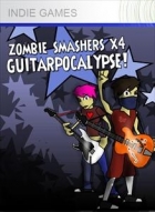 ZSX4 Guitarpocalypse
