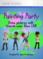 Painting Party