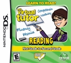 My Virtual Tutor: Reading Adventure First to Second Grade