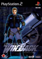 WinBack: Covert Operations