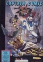 Captain Comic: The Adventure