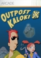 Outpost Kaloki X
