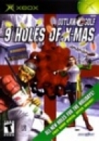 Outlaw Golf: Nine Holes of Christmas