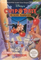 Disney's Chip 'n Dale: Rescue Rangers