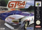 GT64 Championship Edition
