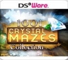 1001 Crystal Mazes Collection