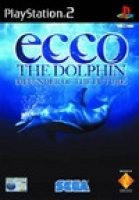 Ecco the Dolphin: Defender of the Future