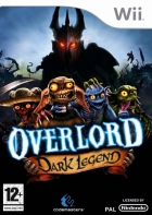 Overlord: Dark Legend Overlord: Dark Legend