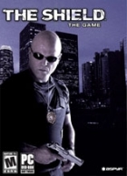 The Shield: The Game