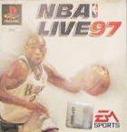 NBA Live 97