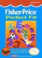 Fisher Price: Perfect Fit