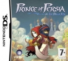 Prince of Persia: The Fallen King