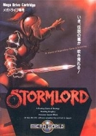 StormLord