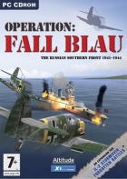 IL-2 Sturmovik: Operation: Fall Blau