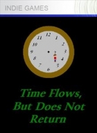 Time Flows But Does Not Return