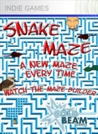 Snake Maze