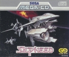 Silpheed