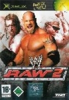 WWE Raw 2