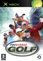 ProStroke Golf: World Tour 2007