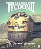Railroad Tycoon II - The Second Century