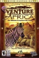 Wildlife Tycoon: Venture Africa
