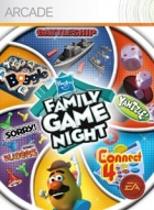 Hasbro Family Game Night: Battleship
