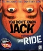 You Don't Know Jack Volume 4: The Ride