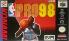 NBA In The Zone '98