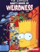The Simpsons: Bart's House of Weirdness