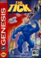 The Tick
