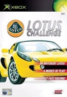 Motor Trend presents Lotus Challenge