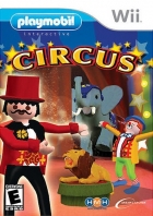 Playmobil Circus