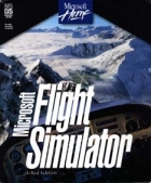 Microsoft Flight Simulator 5.0