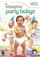 Imagine: Party Babyz