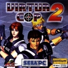 Virtua Squad 2