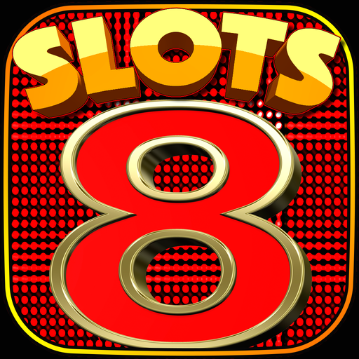 888 casino slots