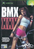 BMX XXX