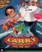 Leisure Suit Larry: Love For Sail