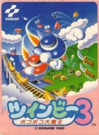 TwinBee 3: Poko Poko Dai Maou