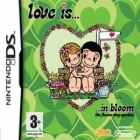 Love is...in Bloom: The Flower Shop Garden