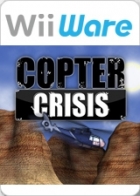 Copter Crisis