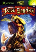 Jade Empire