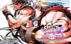 Super Street Fighter II: Turbo Revival