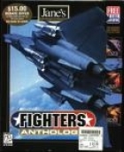 Jane's Fighters Anthology