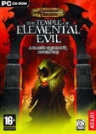 Greyhawk: The Temple of Elemental Evil