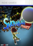 Avatar Wave: Snowball Fight